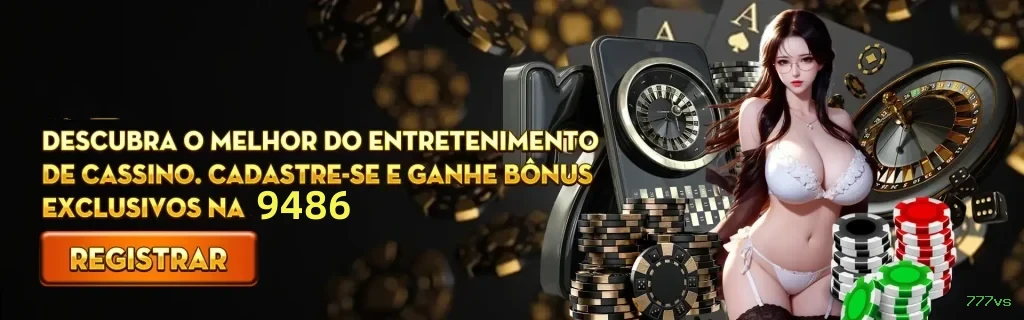 Casino VIP 777vs