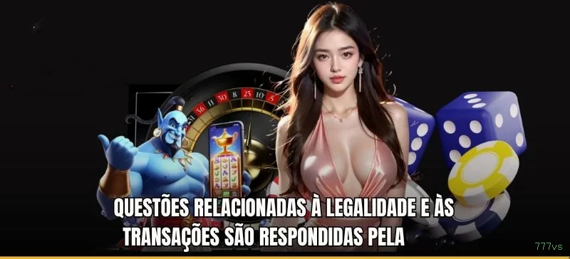 Estatísticas 777vs