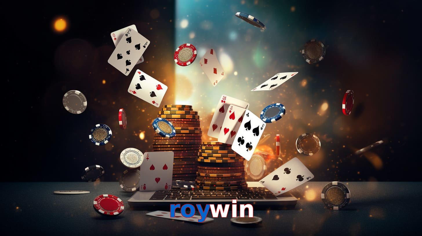 roywin