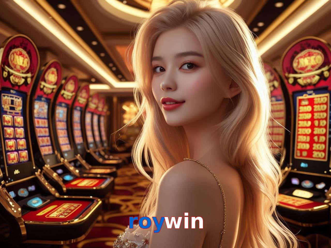 roywin