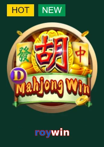 roywin