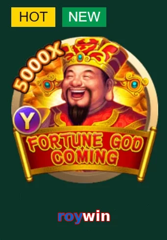 roywin