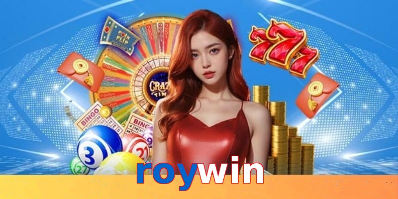roywin
