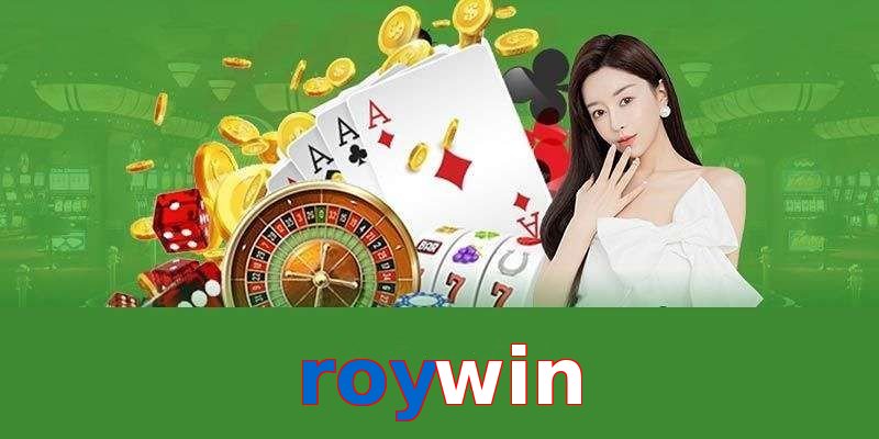 roywin